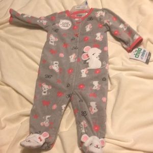 3 for $10! Flannel pjs
